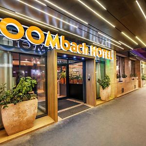 Roombach Hotel Budapest Center